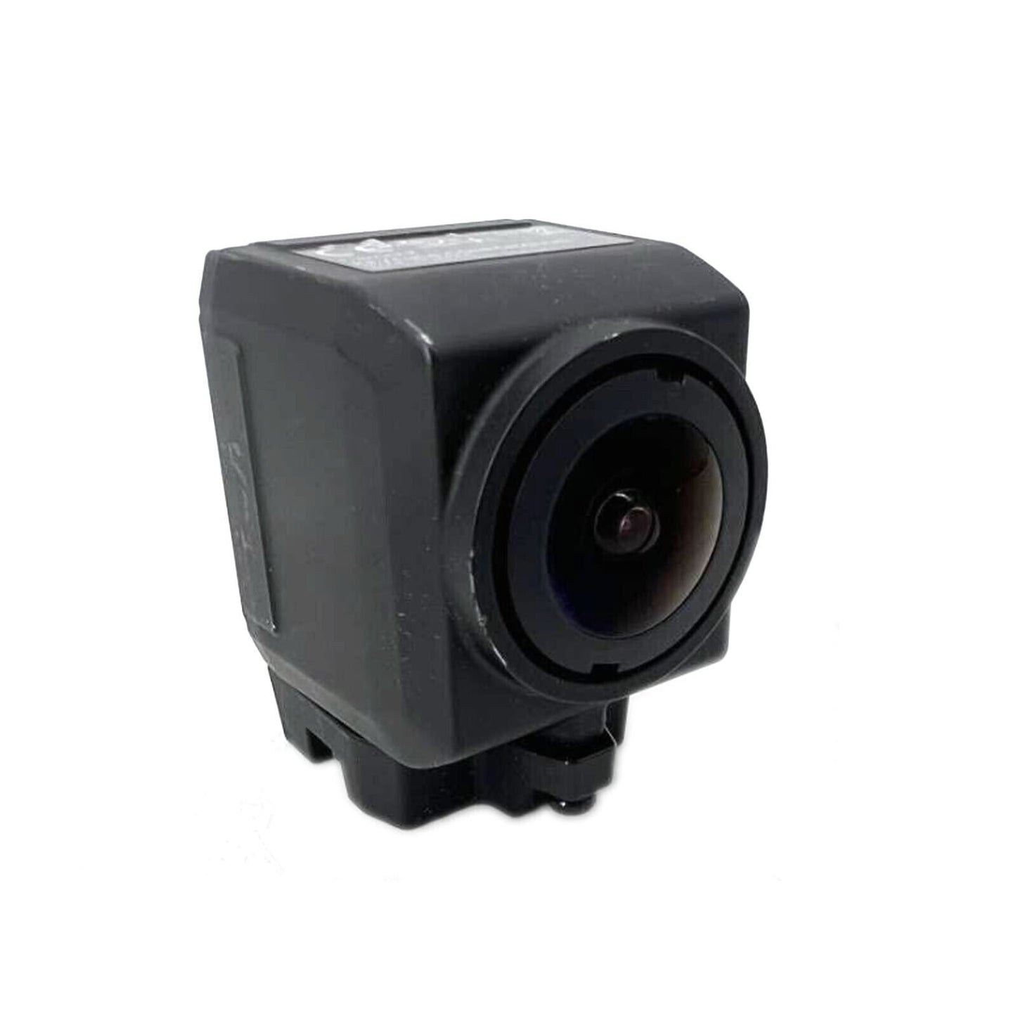 1-pixel sensor 4K resolution industrial camera KV-CA1W Keyence with night vision 1x1 pixel 2.7-inch LCD screen 10 fps 60-degree field of view waterproof dustproof 5000 ANSI lux - KEYENCE
