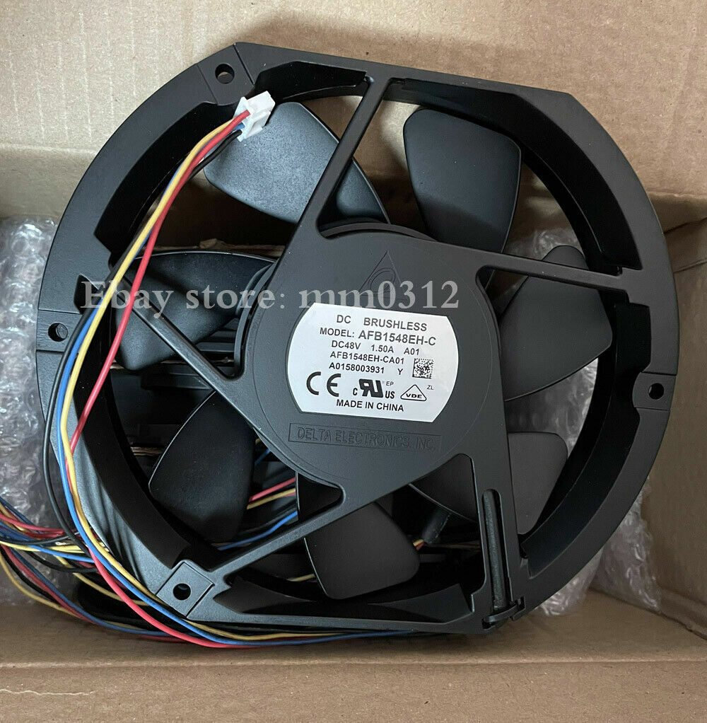 new 1pcs DELTA fan AFB1548VH-C