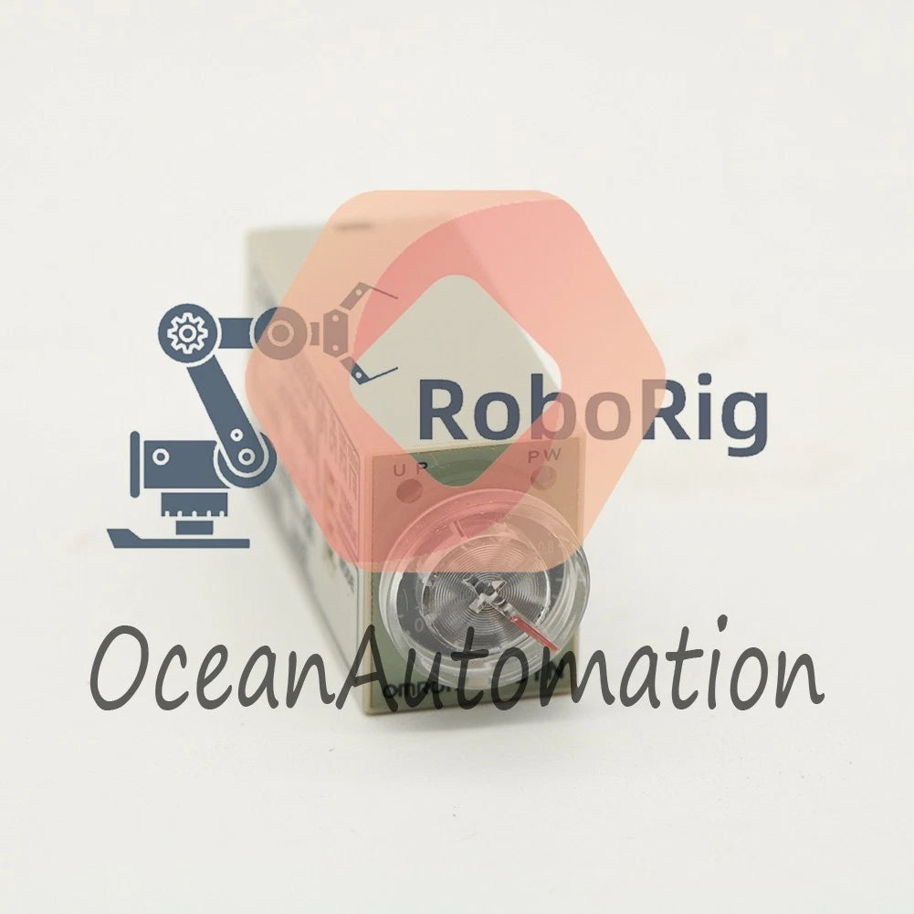 1PCS Omron H3YN-2 Time Relay H3YN2 100-120VAC Free Shipping