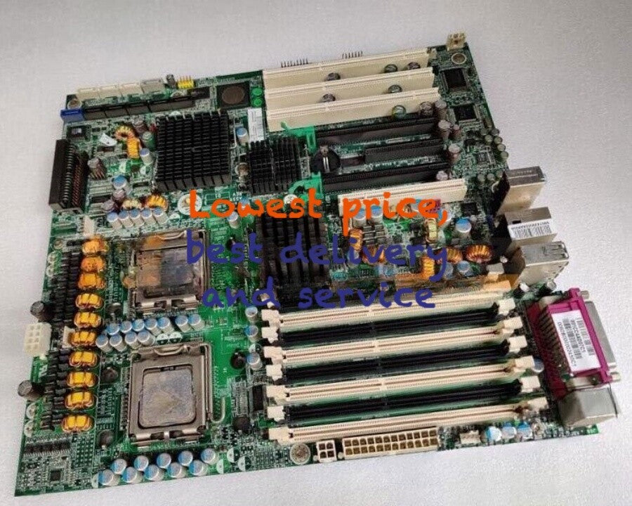 1PC HP XW8400 Workstation Motherboard 442028-001 380688-003