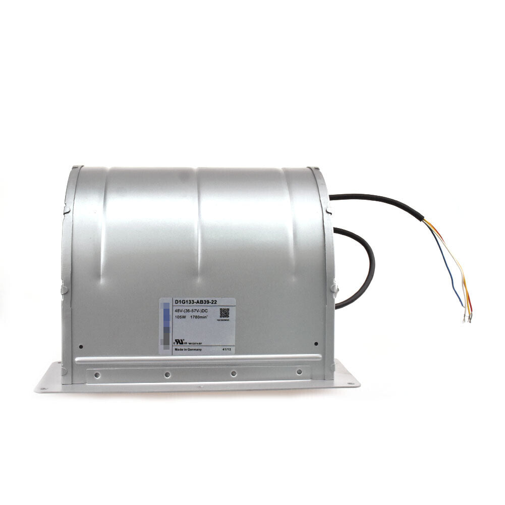 D1G133-AB39-22 DC48V 105W For Vacon Inverter Dedicated fan