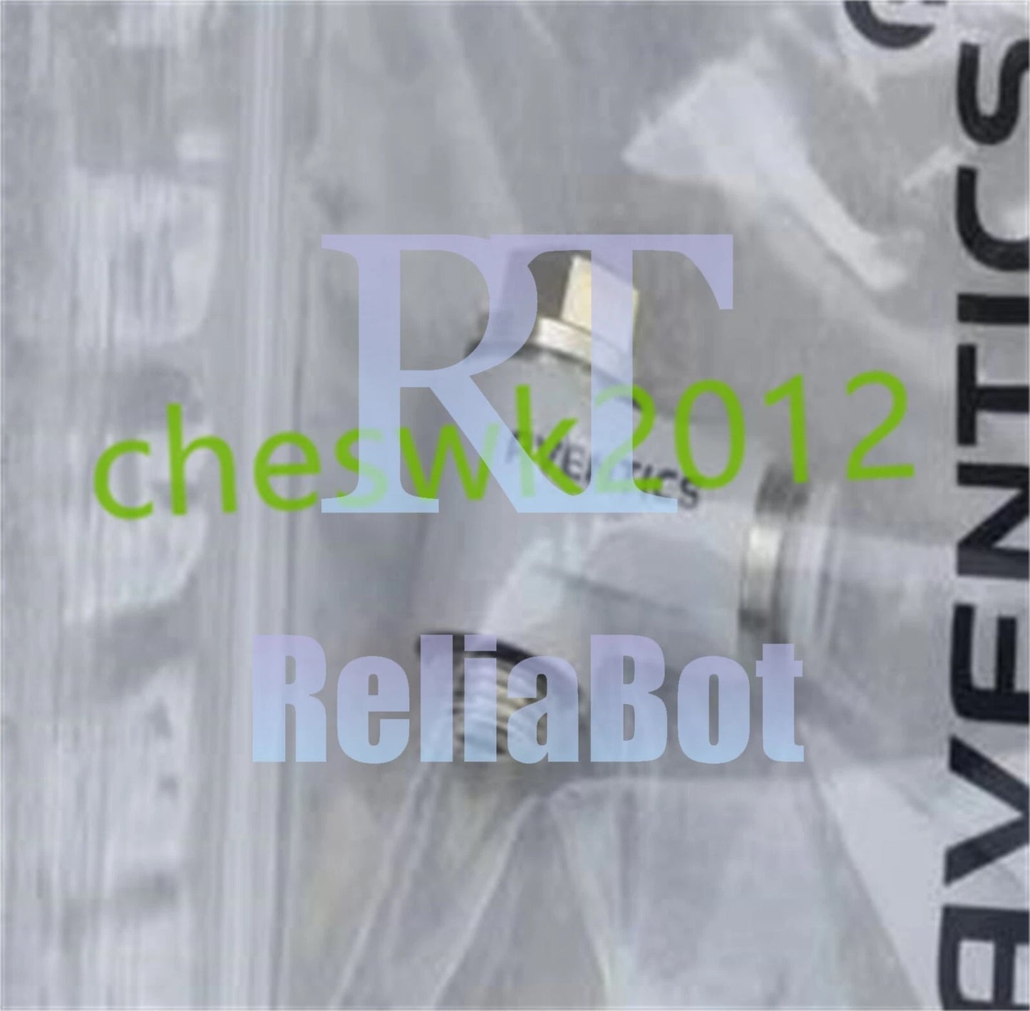 1 PCS AVENTICS Throttle R412010569