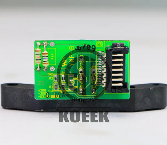 Fanuc Sensor For A20B-2003-0310 A20B20030310 #ko