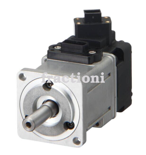 Omron R88M-K40030H-S2-Z 1-Year Smart Sensor - OMRON