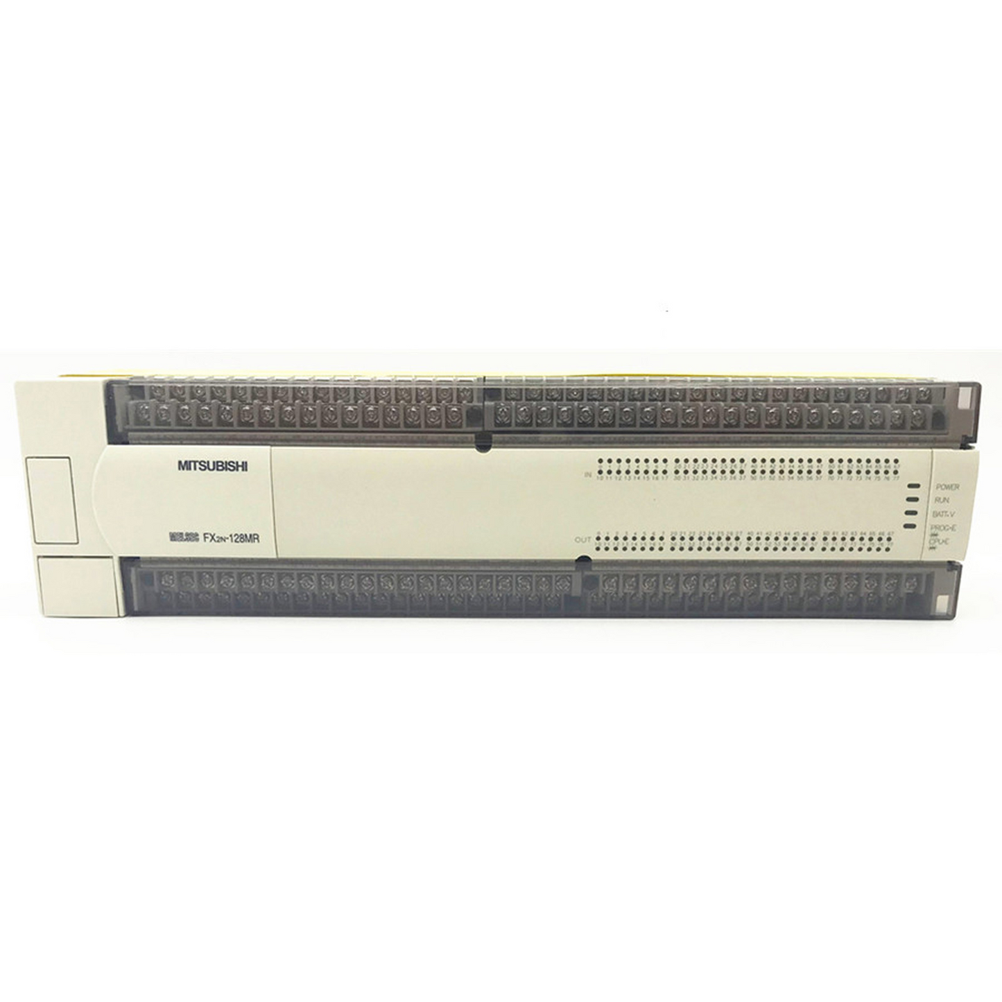 Mitsubishi FX2N-128MR-ES/UL Programmable Controller - MITSUBISHI