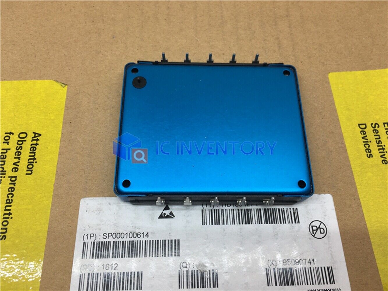 new 1PCS ERICSSON PKG2623PI Power Module Supply Quality Guarantee - ERICSSON