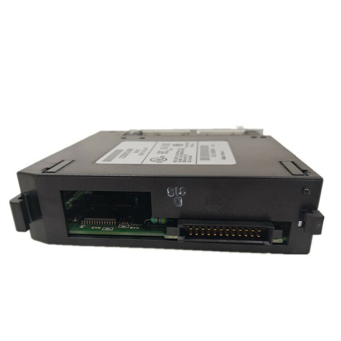 GE FANUC IC695ALG600 Analog Input Module In Box - GE FANUC