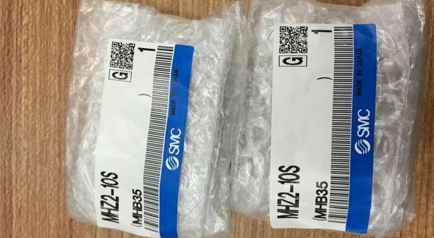 1PC SMC MHZ2-10S Gripper #SM
