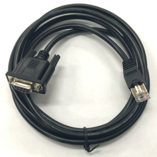 KEB F5 HSP5 00F50C0-0020 Inverter Connection Cable | KEB Power Supply Line | High-Quality Solar and Industrial Inverter Cable - KEB