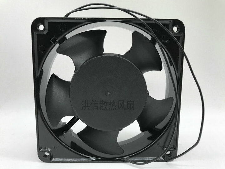 SPEEDY SA1238SA2 AC220V-240V 0.12/0.10A12038 12CM cabinet cooling fan