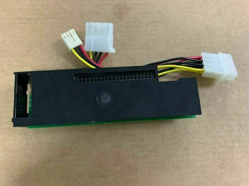 used For AEC-7722 IDE to SCSI 68-pin card with power cord - OMRON