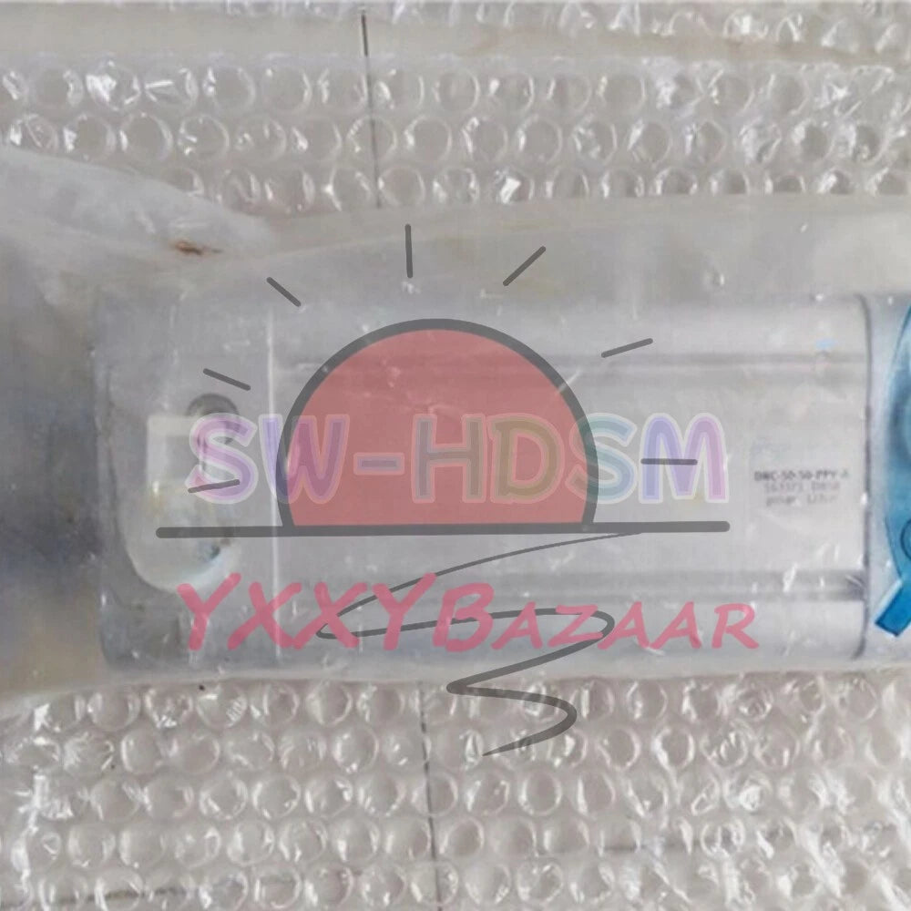 1Pcs FOR FESTO DNC-50-50-PPV-A 163371 Cylinder freight free