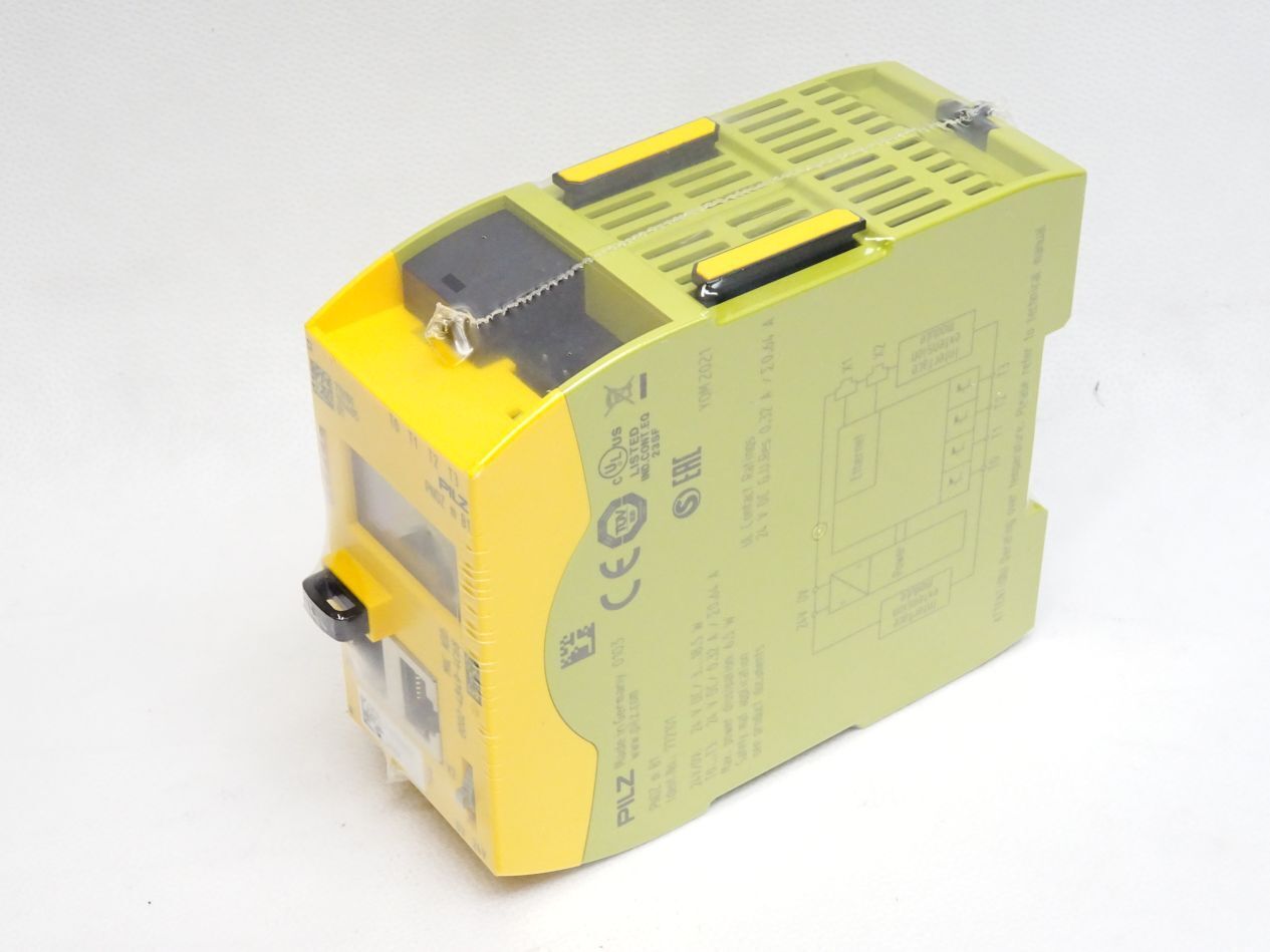 1PC Pilz Safety Relay 772101 Brand New - PILZ