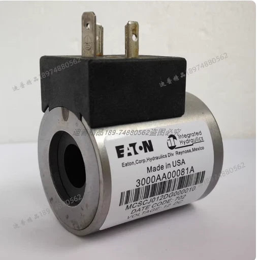 1PCS Solenoid Valve Coil 12VDC 300AA00081A #ke