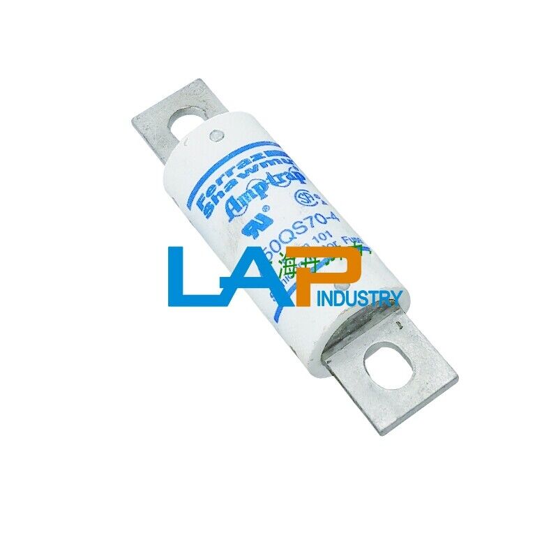 Ferraz Shawmut A50QS70-4 Fuse 70A 500V - High-Performance Protection - FERRAZ SHAWMUT