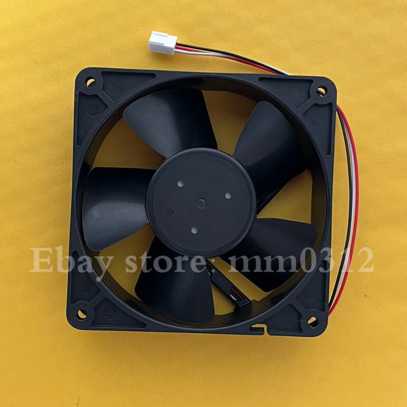 MECHATRONICS F1238H12B1 FSR 12V 0.440A 12038 Cooling Fan