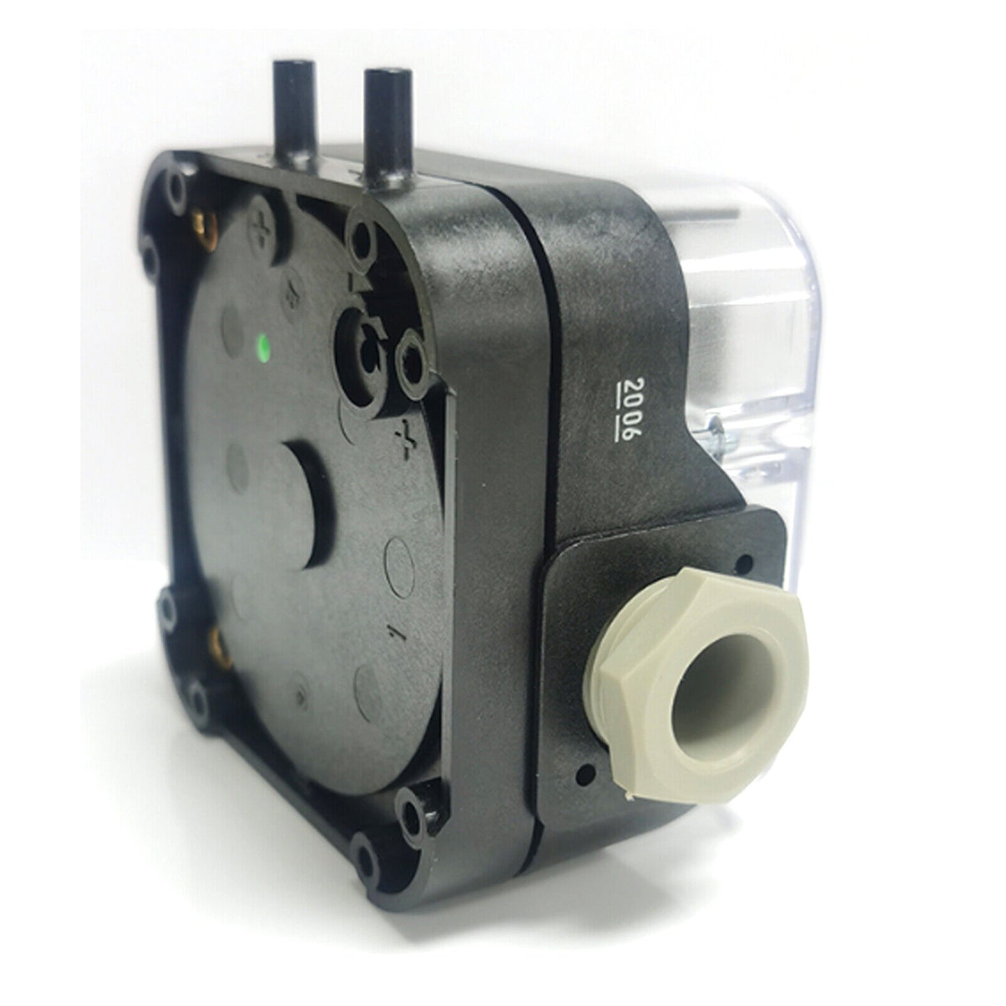 Dungs Gas Pressure Switch LGW50A2 - DUNGS