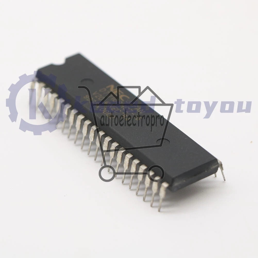 1Pcs NEC D70108HCZ-16 V20HLV30HL 16/8 16-BIT MICROPROCESSOR Chip *