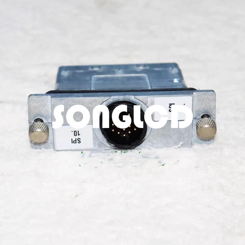 1PCS Tool Interface SPI Model D37360310 - XXXXX
