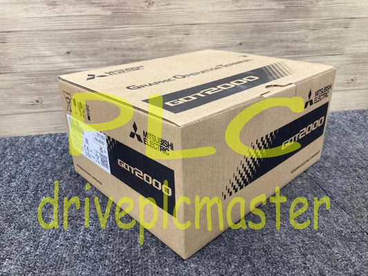 GT2505-VTBD Sealed Mitsubishi Touch Panel GT2505-VTBD #dr