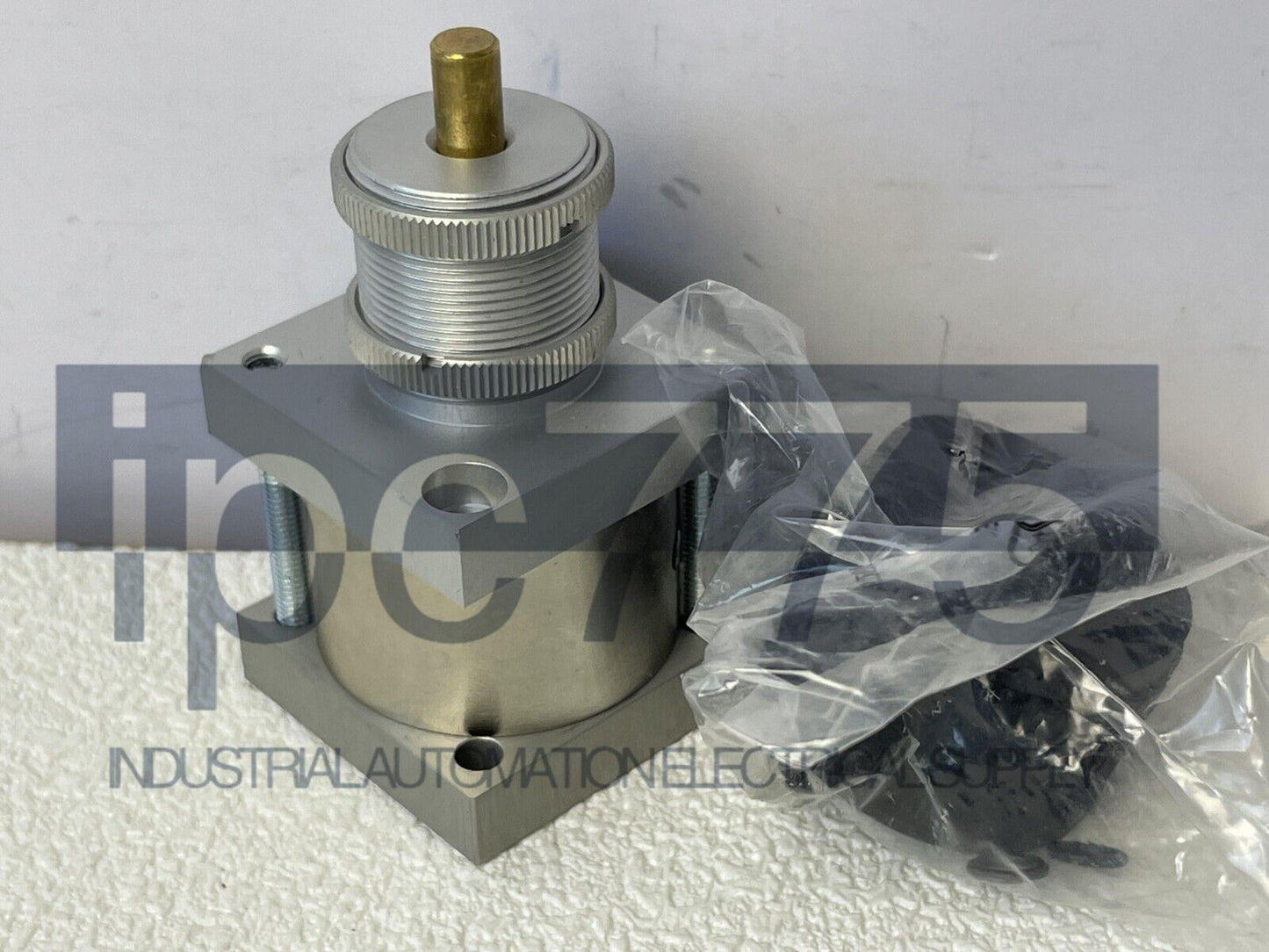 FESTO HW638 Control Valve Switch - FESTO