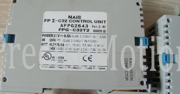 FPG-COM3(AFPG803) FPG COM3 Panasonic Communication Cassette free shipping