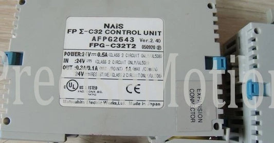 FPG-COM3(AFPG803) FPG COM3 Panasonic Communication Cassette free shipping