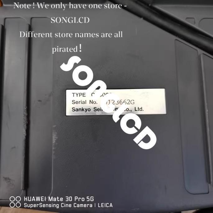 1PCS SanKyo OP3000 Optical Sensor - SANKYO