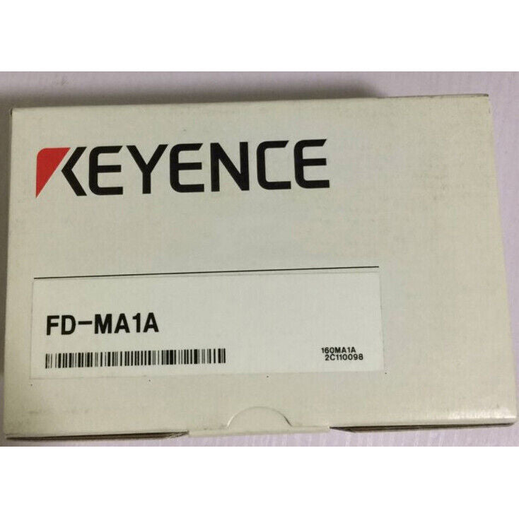 ONE KEYENCE Flowmeter sensor FD-MA1A - ONE KEYENCE