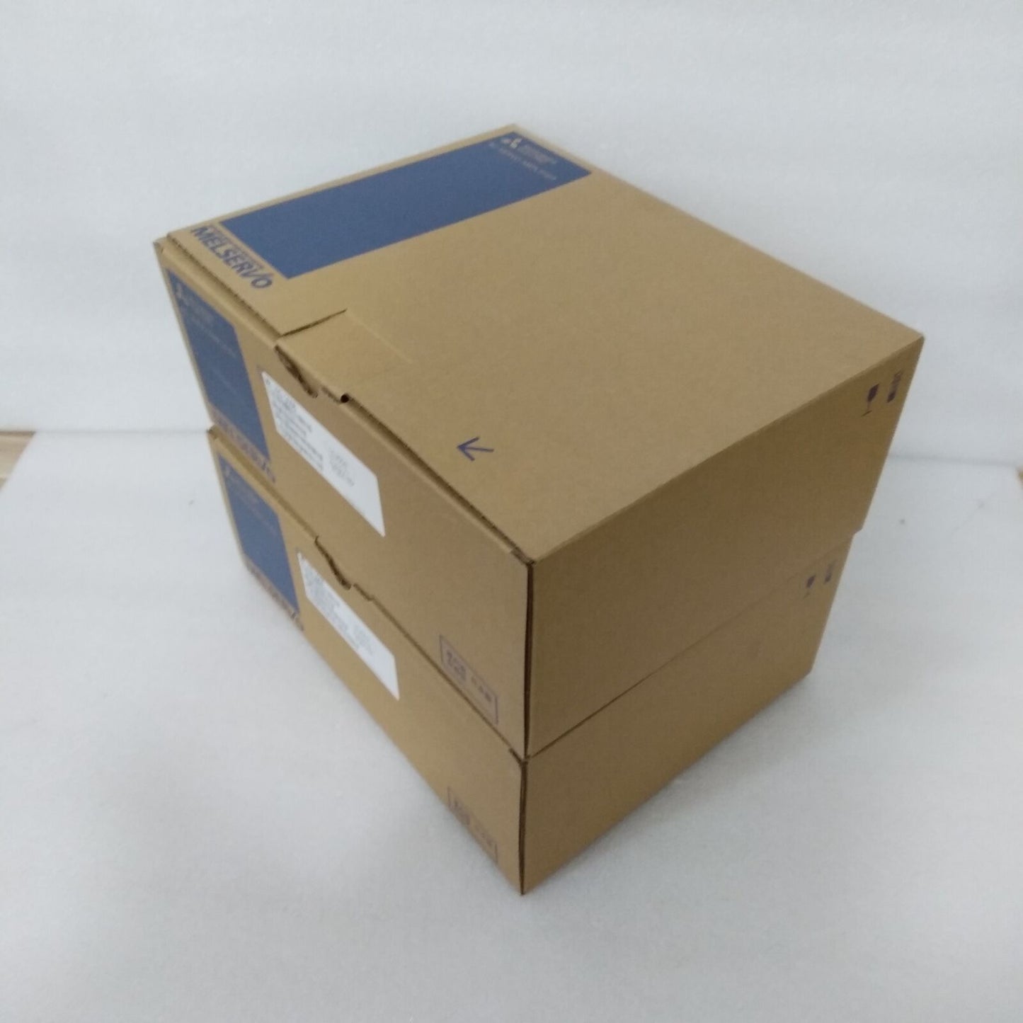 Mitsubishi Servo Drive MR-J2S-350B – Within 24 Hours - MITSUBISHI
