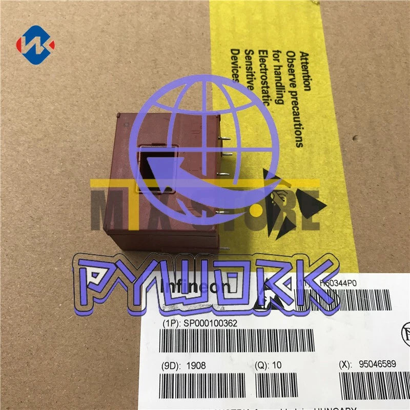 1Pcs Module 4644-X201 Quality Assurance