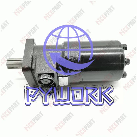 Hydraulic Motor 103-1064-012 103-1064 Compatible with Eaton Char-Lynn S Series