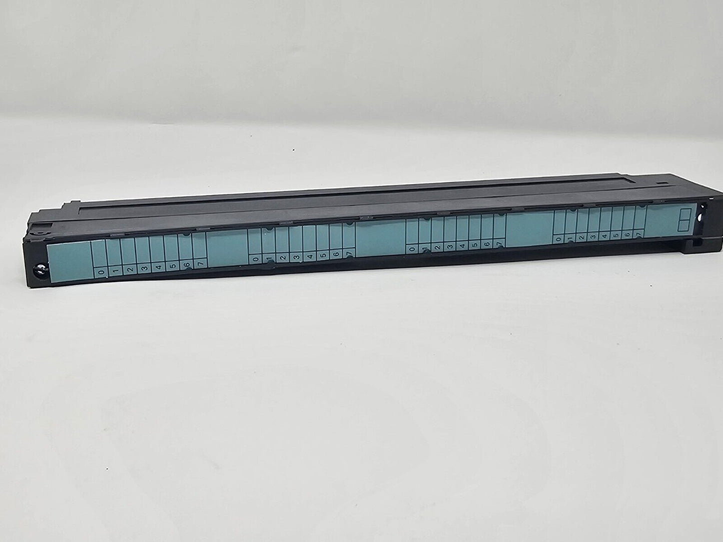 used Phoenix Contact FLKM 50-PA-S400 2294500 Front Adapter - PHOENIX CONTACT