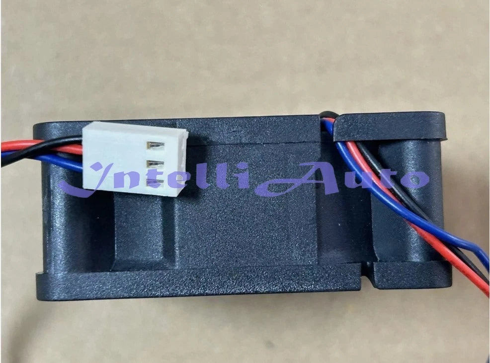 Delta AFB0624EH 6cm 6025 60x60x25mm 24V DC 0.24A Extreme High Speed Fan
