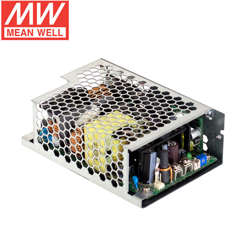new 1 pcs MEAN WELL RPS-400-18-C power supply 400W 18V 22.3A