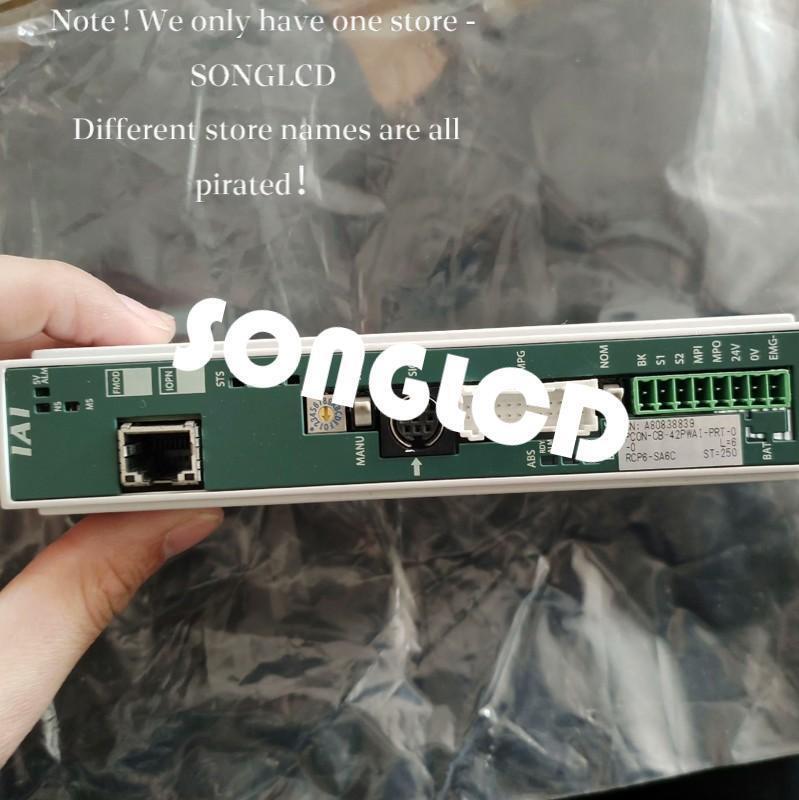 SCON-CB-30DWAI-PRT-0-2 High Precision Controller - SCON