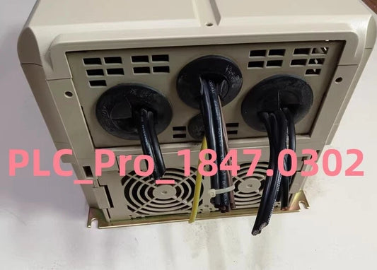 1PCS & Tested YASKAWA CIMR-G7A4015 Frequency Converter 380V 15KW Fast ship