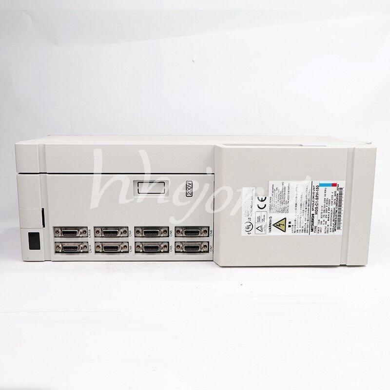 1PCS Mitsubishi Servo Drive MDS-C1-SPH-150 - MITSUBISHI