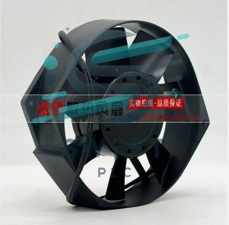 ROYAL FAN UTM795C-TP 200V 36/31W high temperature resistant fan