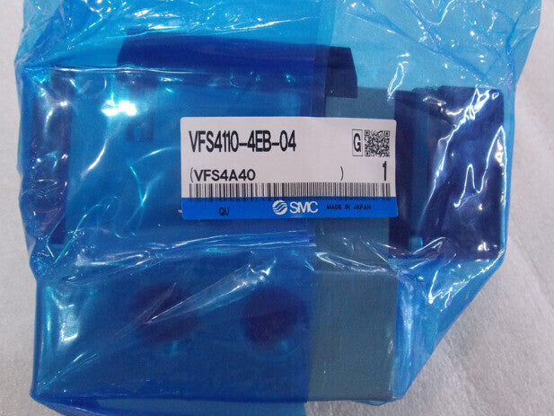 1PC SMC VFS4110-4EB-04 Solenoid Valve #SM