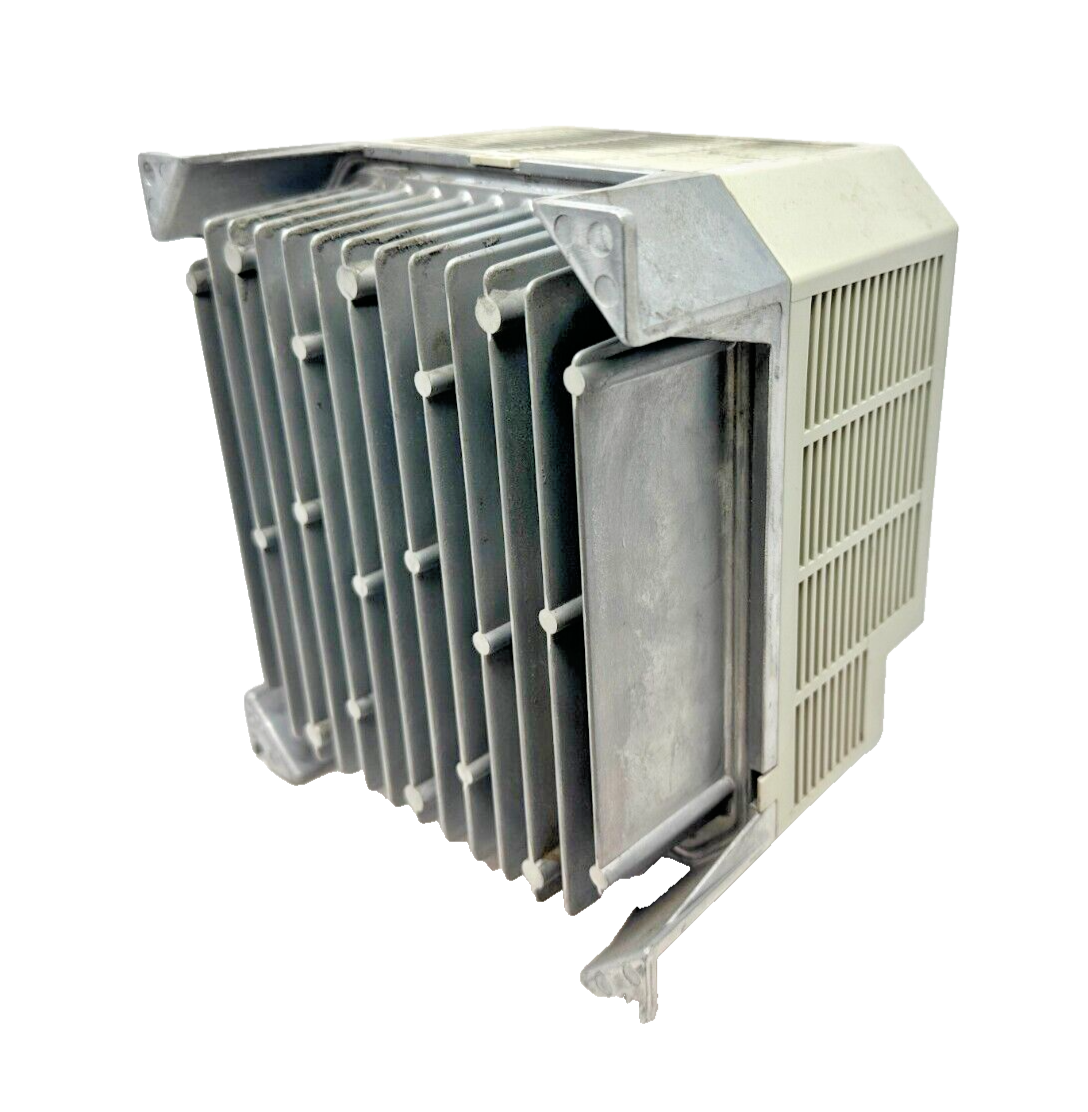 used Telemecanique Square D ATV16U29M2 *No Terminal Cover* Altivar 16 AC Drive - TELEMECANIQUE