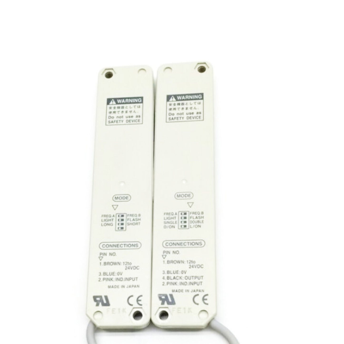 PANASONIC NA1-PK5 Picking Sensor – High-Performance Picking Sensor for Accurate and Reliable Picking Functionality - PANASONIC