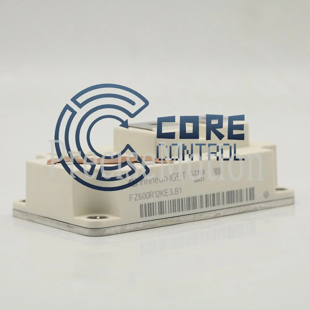 1PCS INFINEON/EUPEC FZ600R12KE3_B1 FZ600R12KE3-B1