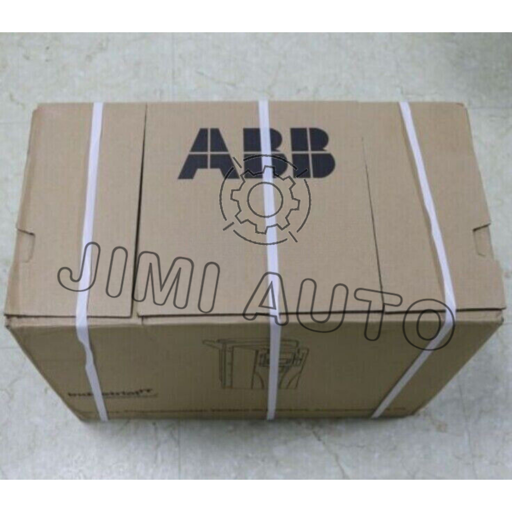 ABB ACH550-UH-078A-4 Frequency Converter for Industrial Applications - ABB