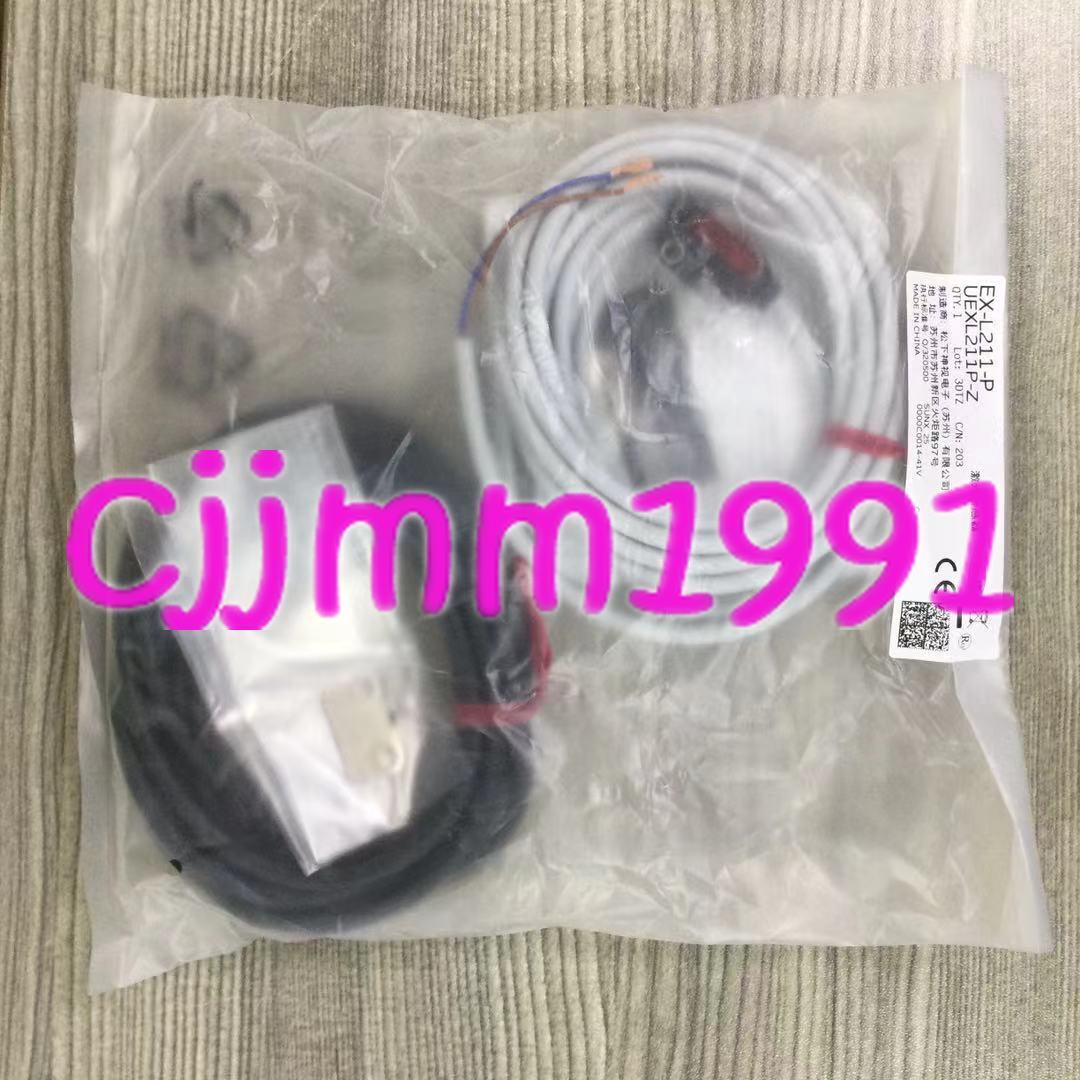new 1PC Panasonic EX-L211-P - PANASONIC
