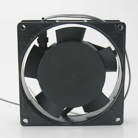 CNDF TA9225MSL-2 220V/240V 0.08A 92*92*25MM Industrial Axial Cooling Fan