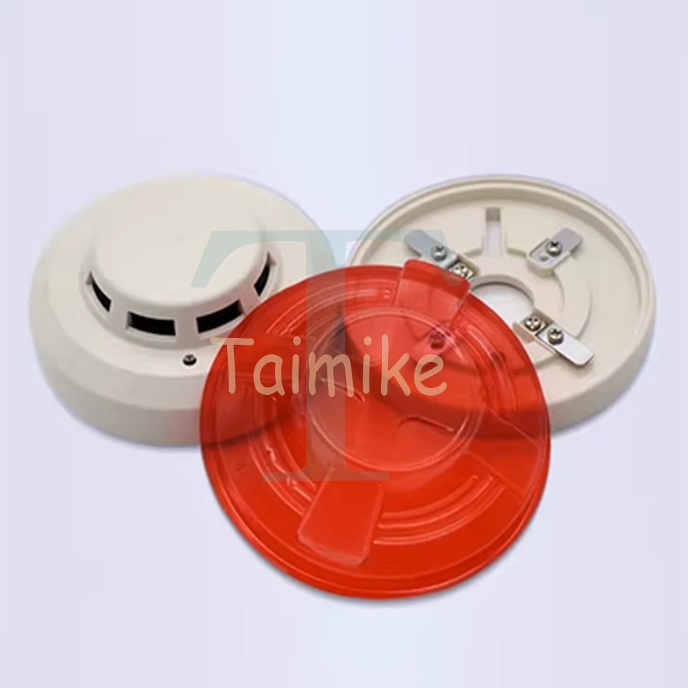 1PC JTY-GD-G3 / G3T point type photo-electric smoke detector GST smoke detector