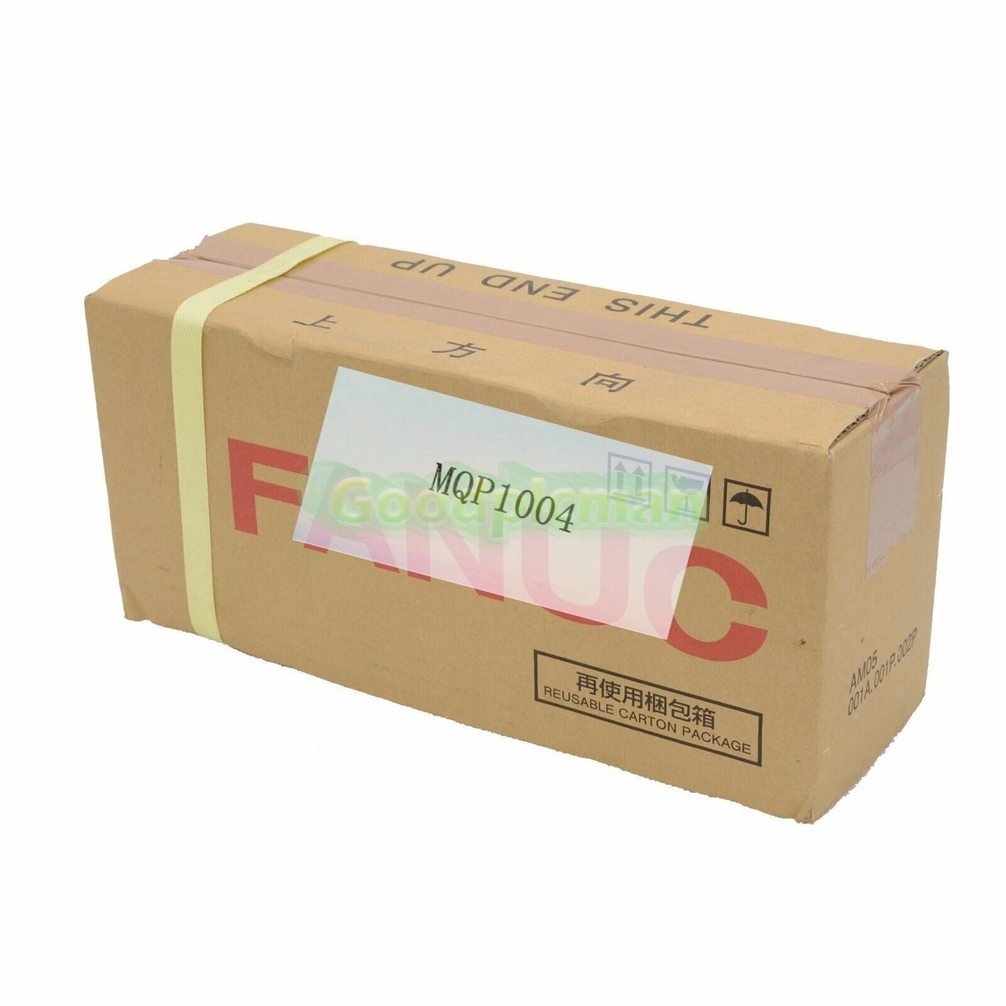 FANUC A06B-0032-B175#0008 Servo Motor A06B0032B175#0008 Expendited Shipping