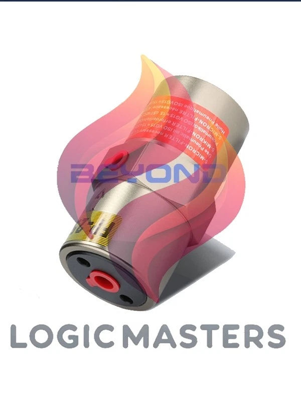 1PC FOR Pneumatic Piston Vibrator FP-25-M