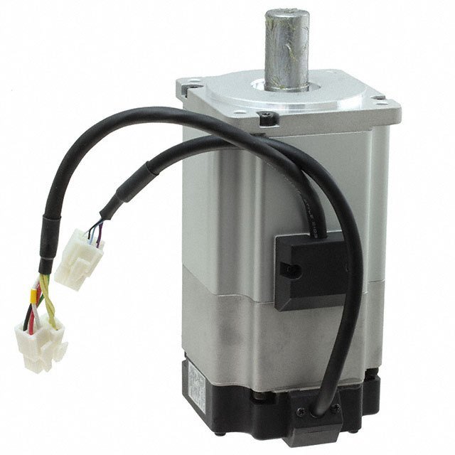 1PC OMRON R88M-K40030H-BS2 SERVO MOTOR R88MK40030HBS2